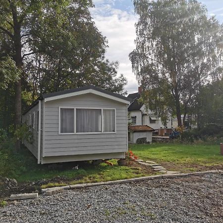 Garden Guest House Hovik Luaran gambar